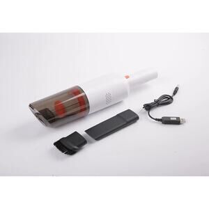 Beluga Vac Mini Shop Vac Wet & Dry Use Cordless Rechargeable by THAT Vacuum